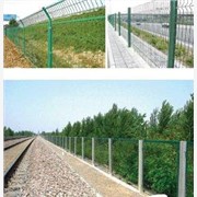 护栏网,铁路护栏网,铁路防护网