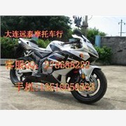 出售摩托车本田CBR600