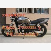 出售摩托车本田CB400SF
