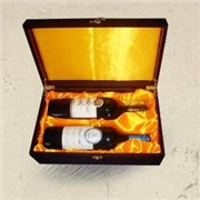 潍坊供应红酒木盒，高档红酒木盒