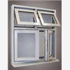深圳市专业铝合金门窗,塑钢门窗图1