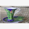 陶瓷礼品公司、陶瓷礼品茶具、高档图1