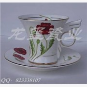 陶瓷茶具、骨瓷茶具、青瓷茶具、红图1