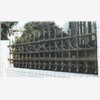 供应广州围栏，花园围栏，工厂围栏图1