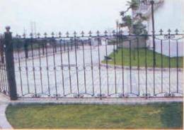 供应广州护栏，阳台护栏，花园小区