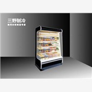 便利柜，便利拉门柜、水果冷藏柜，