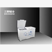电冰柜、雪糕柜，雪糕冷藏柜 ,