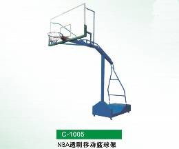 篮球架 广州篮球架 深圳篮球架图1