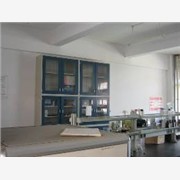 广州实验室家具系列  实验室设计图1