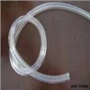 华塑塑料供应透明PVC管,塑料P