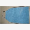 二层皮电焊围裙|潍坊清溪电焊围裙