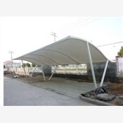 温州雨琪豪华篷业生产瑞安雨篷、雨