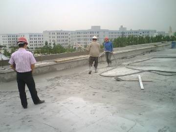 武汉泡沫混凝土，长沙泡沫混凝土，图1