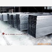供应热镀锌材质Q215C型钢檩条