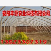第五代大棚骨架机8大棚支架机