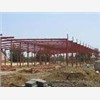 深圳钢结构，提供钢结构天棚，钢结
