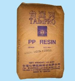 PP台湾化纤K4535塑胶原料中
