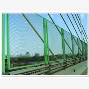 湖南桥梁防落物网、防护网图1