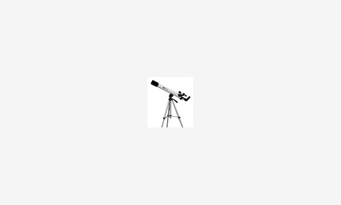 天狼者系列D-50T 天文望远镜图1