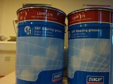 SKF油脂|SKF润滑脂|SKF
