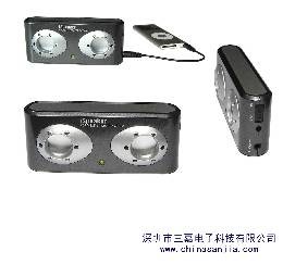 小音响 Mini Speaker图1