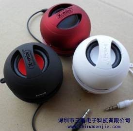 小音响Mini Speaker图1