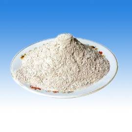 龙洋公司提供铝酸钙粉麦饭石滤料图1