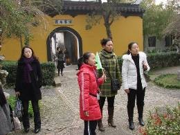 郑州学习导游，专业培训导游，尽在