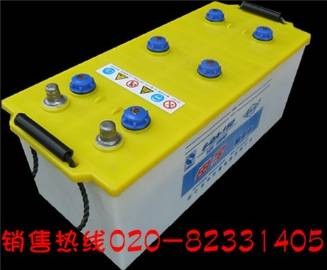 广州柴油发电机电池销售发电机电池图1
