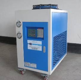 工业冷水机价格，上海工业冷水机，图1