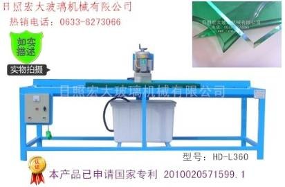 中国供应小型异形磨边机|供应小型图1