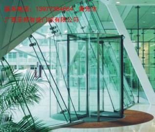 桂林玻璃门，设计安装维修