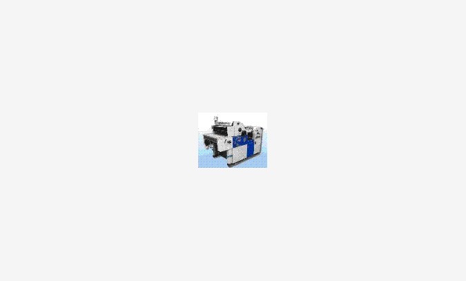 金鹏印机专业生产胶印机,多功能胶图1