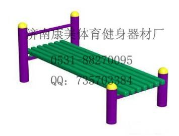 供应盐城市健身器材，室外健身器材图1