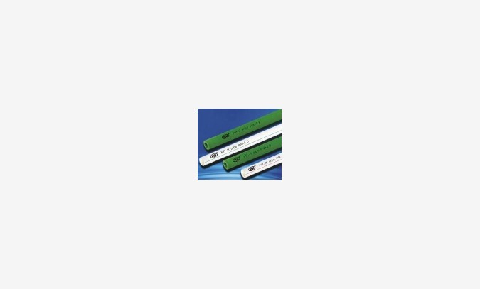 PP-R管材级
