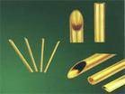 西南H80国标环保黄铜管常用规格