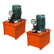 供应高压电动泵/超高压电动泵/电图1