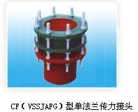 长期直销供应昌正AY型压盖式伸缩图1