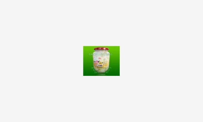 德川食品罐头生产线制造商——焦作