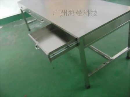 不锈钢桌子