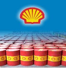 Shell Alexia Oil图1