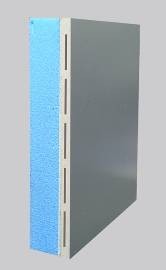 保温板，铝板保温板，仿铝幕墙，j图1