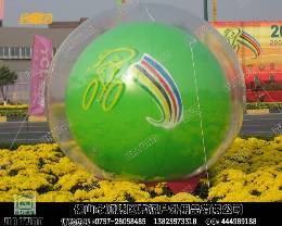 广东嘉源户外用品专业生产气球、充