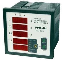 PPM-H2多功能三相电力仪表