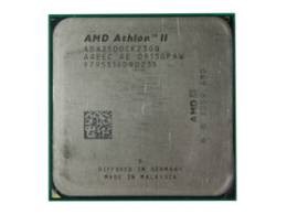 AMD 速龙II X4 640