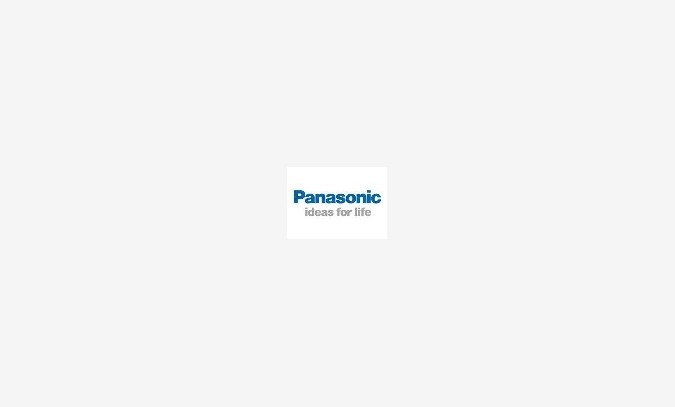 //Panasonic§/ <D