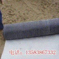 覆膜钠基膨润土防水毯GCL