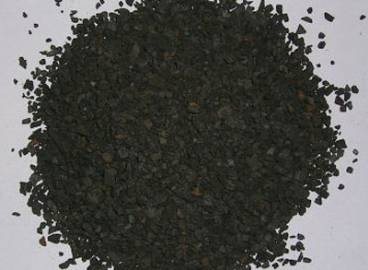 供应优质绵铁滤料,北京海绵体滤料图1