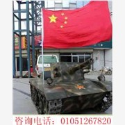 北京动力坦克模型, CS坦克模型图1