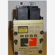 ross电磁阀一级销售及服务商-